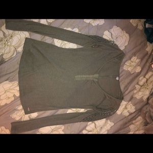 rip curl long sleeve